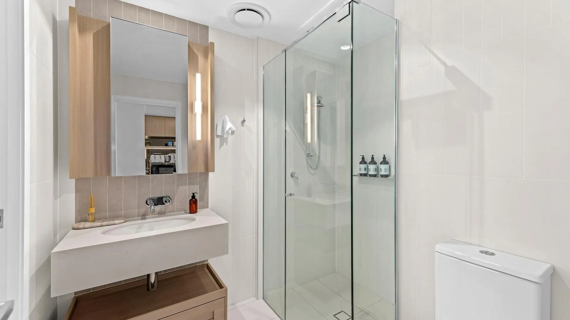 Queens Wharf - Luxe 1Br With Stunning Views And Pool Brisbane